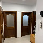Appartamento Kiryanov's *