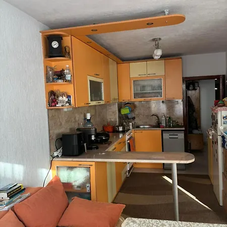 Kiryanov's * Sandanski
