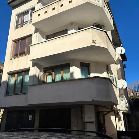 Kiryanov's Appartamento *