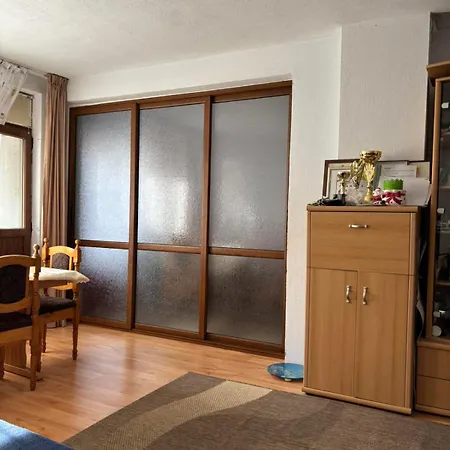 Kiryanov's Appartamento *