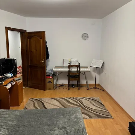 Kiryanov's Appartamento *