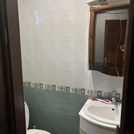 Appartement Kiryanov's *