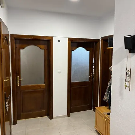Appartement Kiryanov's *