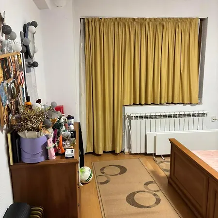 Kiryanov's شقة ساندانسكي