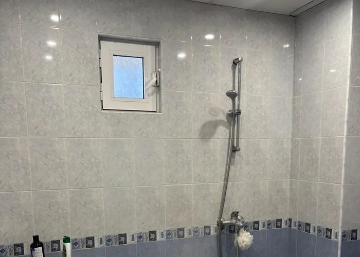 Kiryanov's شقة ساندانسكي