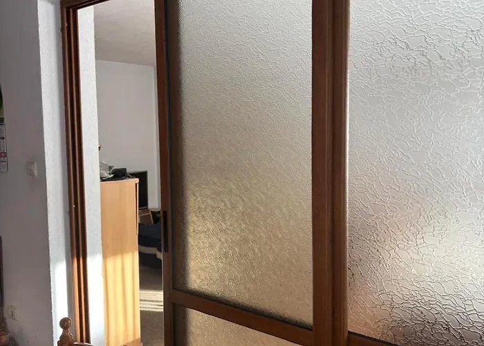 شقة Kiryanov's ساندانسكي